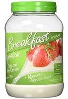 Activlab Breakfast Protein Dose 1000g - ACTIVLAB - Erdbeere