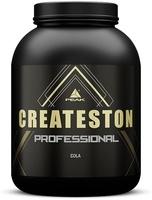 PEAK Createston Professional - 3150g - Geschmack Tropical Punch I Post Workout I ALL