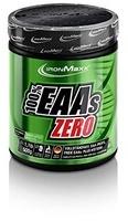ironMaxx 100% EAAs Zero, 500 g Dose, Apfel