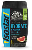 Isostar Hydrate & Perform Powder Grapefruits 400 g