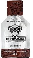 CHIMPANZEE Energy Gel Box Schokolade mit Himalaya Salz (Vegan) 25 x 35g 2019 & Smoothies