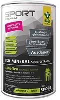 Iso Mineral Limette Pulver 600 g