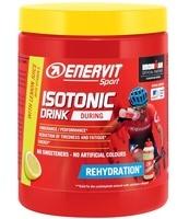 ENERVIT Sport Isotonic Drink 420g Lemon 2020 Nahrungsergänzung