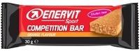 ENERVIT Sport Competition Bar Box 25x30g Orange 2020 Sportnahrung