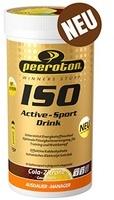 Peeroton ISO-Active-Sportdrink Cola-Zitrone Pulver 300 g