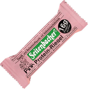 Seitenbacher Protein-Riegel Vanille