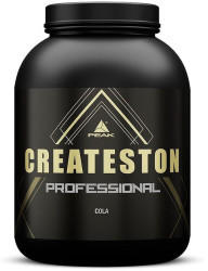 Peak Createston Professional 3150 g cola