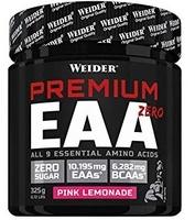 Weider Premium EAA Powder Pink Lemonade 325 g