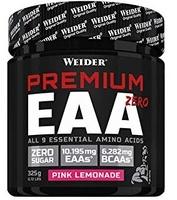WEIDER Premium EAA Powder, 325g Geschmack Pink Lemonade
