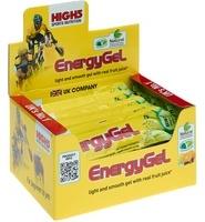 High5 EnergyGel Citrus 20 x 40 g