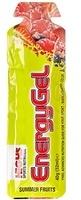 High5 105995080056GBR-BOX, High5 Energy Gels Box Berry 40g 20 Units Wei&szlig;,Orange