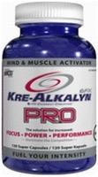 EFX Kre-Alkalyn Nitro Pro