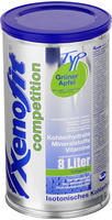 PZN-DE 02730317, Xenofit competition Fr&uuml;chtetee Granulat Inhalt: 688 g, Grundpreis: