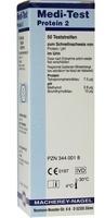 Macherey-Nagel Protein 2 Teststreifen (50 Stk.)