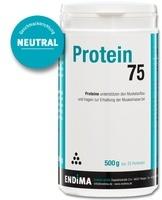Endima Protein 75 Neutral Pulver 500 g