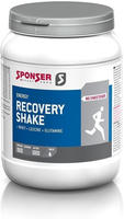Sponser Recovery Shake - Banana 900g Dose