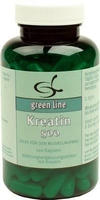 Kreatin 500 Kapseln