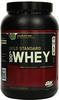 PZN-DE 08101691, Optimum Nutrition 100 % Whey Gold Standard, Schoko-Minze,...