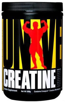 Universal Nutrition Creatine 500 g