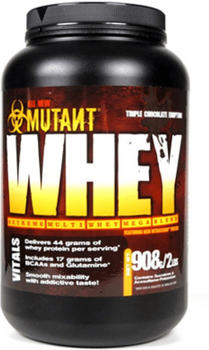 PVL Mutant Whey 907g