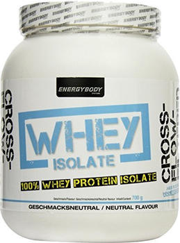 Energybody XXL Whey Pure