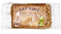 Oat King Lsp Oat King Energy Bar Peanut Butter 10 Stück