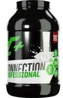 Zec+ Nutrition Whey Connection Professional Chocolate Pulver 1000 g