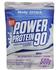 Body Attack Power Protein 90 Blueberry Yogurt Cream Pulver 500 g