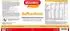 Megamax Megamax Aufbaukost Vanille Pulver (3000 g)