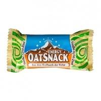 Oatsnack Energy Vanille Apfel Zimt 65 g