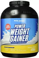 Body Attack Power Weight Gainer Banana 4750 g