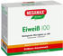 210 g: Megamax Eiweiss 100 Erdbeer Pulver