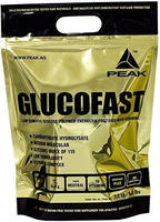 PEAK Glucofast - 3000g I 60 Portionen I Maltodextrin I Vitamin Complex I Masseaufbau