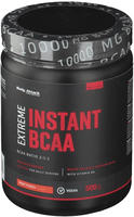 Extreme Instant BCAA Fruit Punch Pulver 500 g