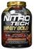 Muscletech Nitro Tech 100% Whey Gold Schokolade Pulver 2500 g