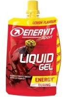 ENERVIT Sport Liquid Gel Competition Box 18x60ml Lemon 2020 Nutrition Sets & Sparpacks