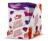 High5 Energy Gummies Bag 10x26g Mixed Berry 2019 Sportnahrung
