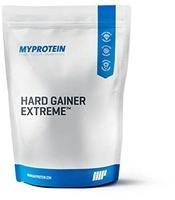Myprotein Extreme Gainer Mix 2500g (P2189) Vanille