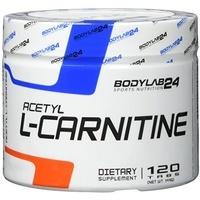 Bodylab24 Acetyl L-Carnitine (120 Tabletten)