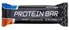 Bodylab24 Crispy Protein Bar - 12x65g - Chocolate, Grundpreis: &euro; 28,83 / kg
