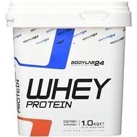 Bodylab24 Whey Protein Himbeer-Joghurt Pulver 1000 g