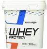 Bodylab24 Whey Protein - 1000g - Haselnuss-Kakao