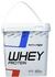 Bodylab24 Whey Protein Himbeer-Joghurt Pulver 2000 g