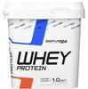 Bodylab24 Whey Protein - 1000g - Kirsch-Joghurt