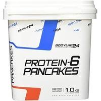 Bodylab24 Protein-6 Pancakes - 1000g - Sweet Vanilla