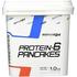 Sweet Vanilla: Bodylab Protein-6 Pancakes 1000g