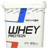 Bodylab24 Whey Protein - 2000g - Pistazie, Grundpreis: &euro; 21,34 / kg