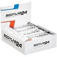 Bodylab24 Eat Clean Protein Bar - 12x65g - Cookie Dough