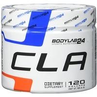 Bodylab24 CLA 120 Kapseln,