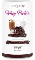 GymQueen Whey Protein Vanilla Kiss Pulver 500 g